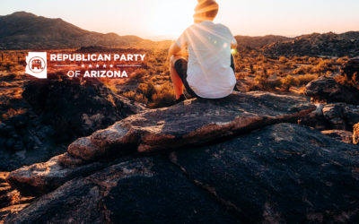 Arizona Republicans Have a Good Foundation to Build Upon