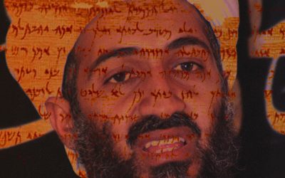 The Osama bin Laden Letter